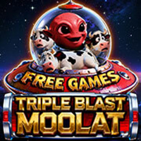 TRIPLE BLAST MOOLAT